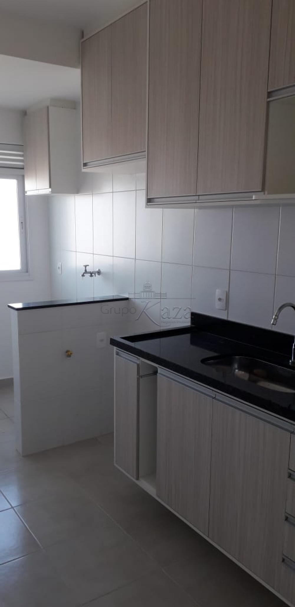 Foto 8 de Apartamento Padrão em Chácaras São José, São José dos Campos - imagem 8