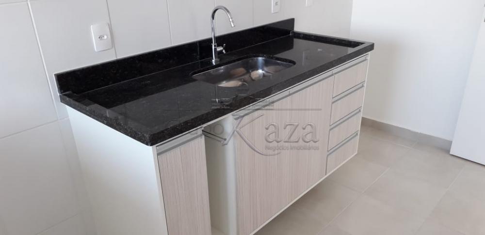 Foto 9 de Apartamento Padrão em Chácaras São José, São José dos Campos - imagem 9
