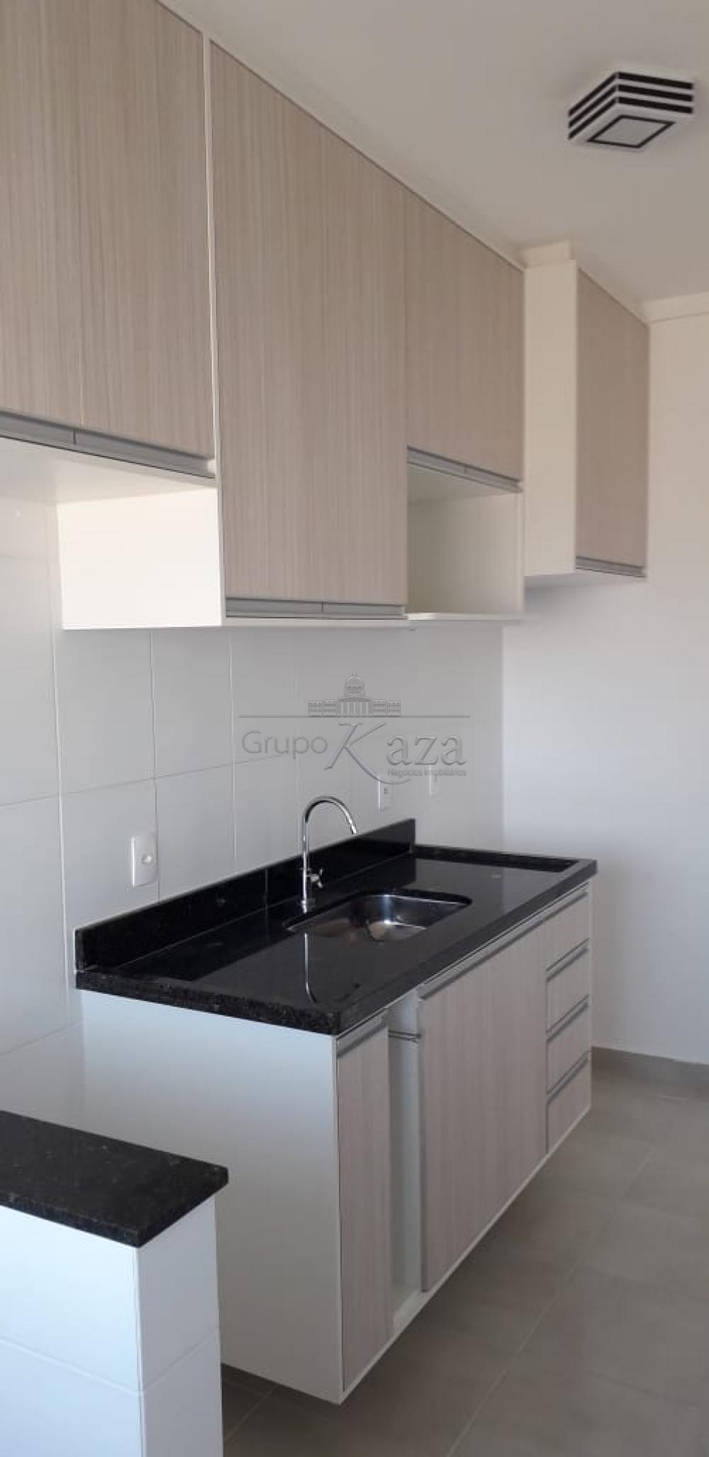 Foto 10 de Apartamento Padrão em Chácaras São José, São José dos Campos - imagem 10