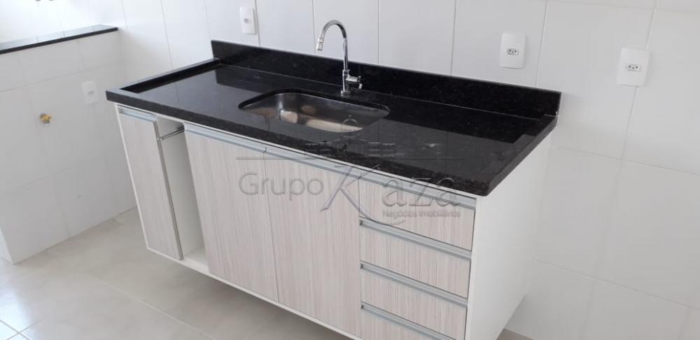 Foto 12 de Apartamento Padrão em Chácaras São José, São José dos Campos - imagem 12