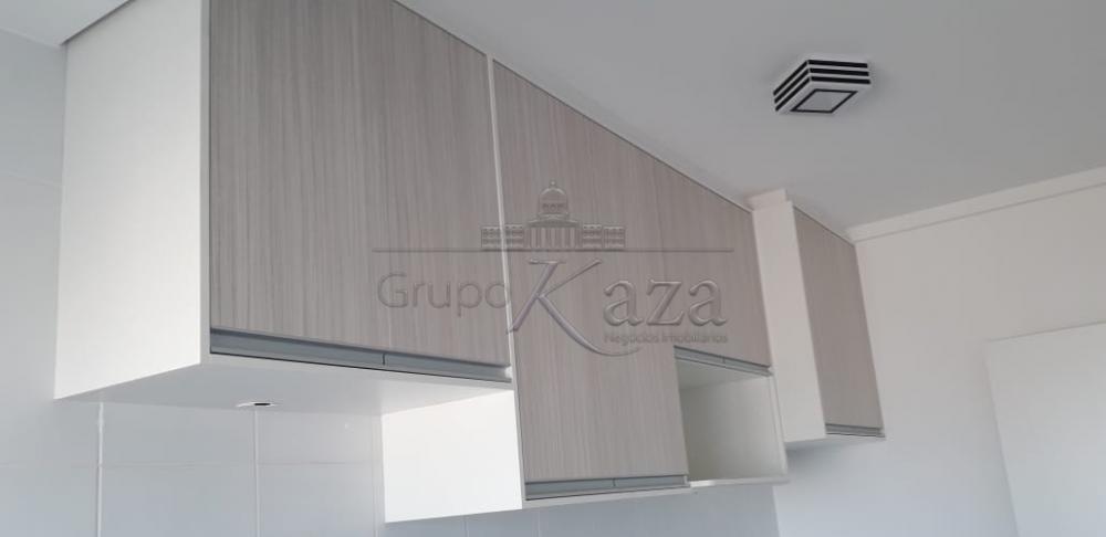 Foto 13 de Apartamento Padrão em Chácaras São José, São José dos Campos - imagem 13