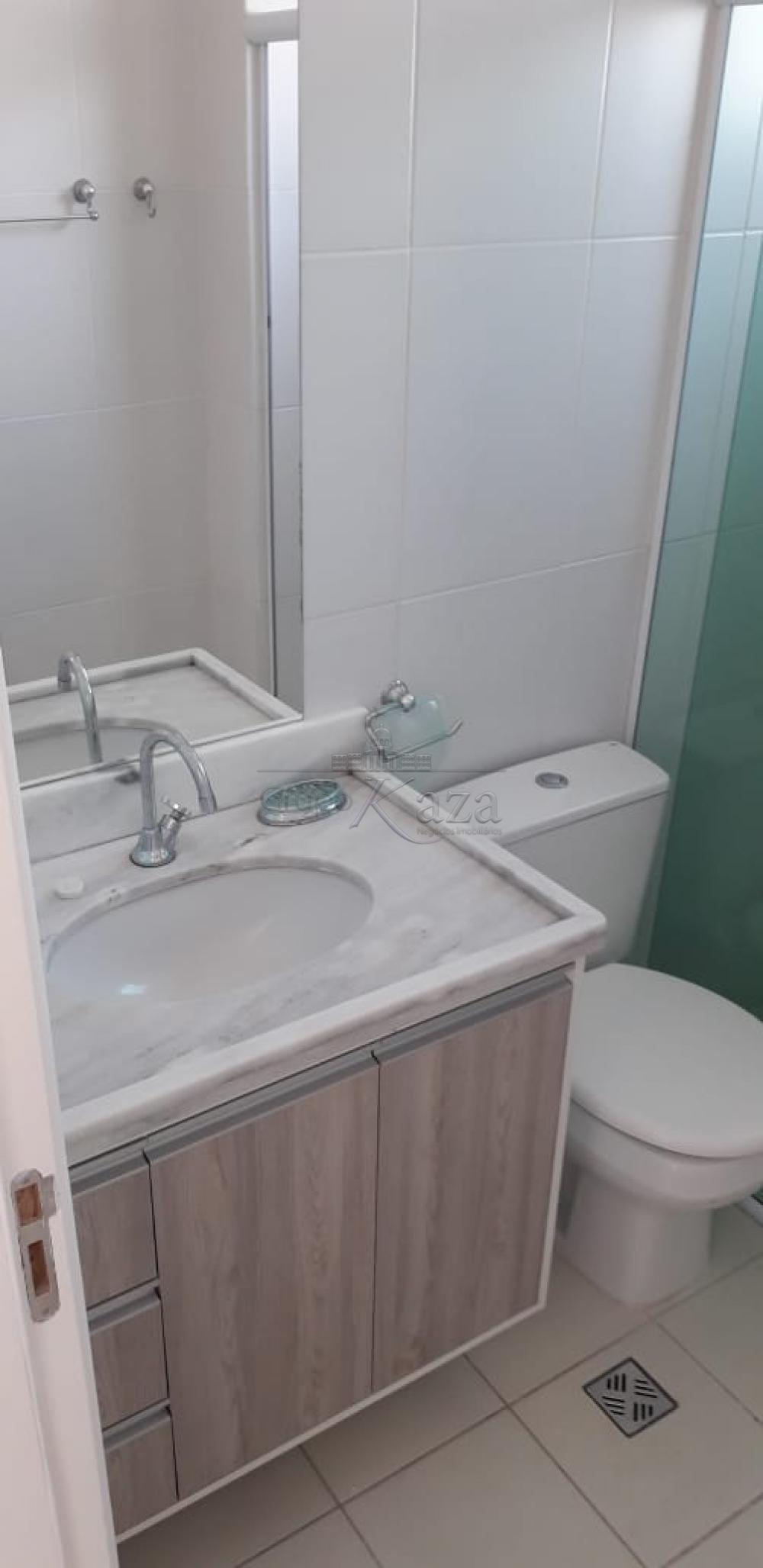 Foto 17 de Apartamento Padrão em Chácaras São José, São José dos Campos - imagem 17