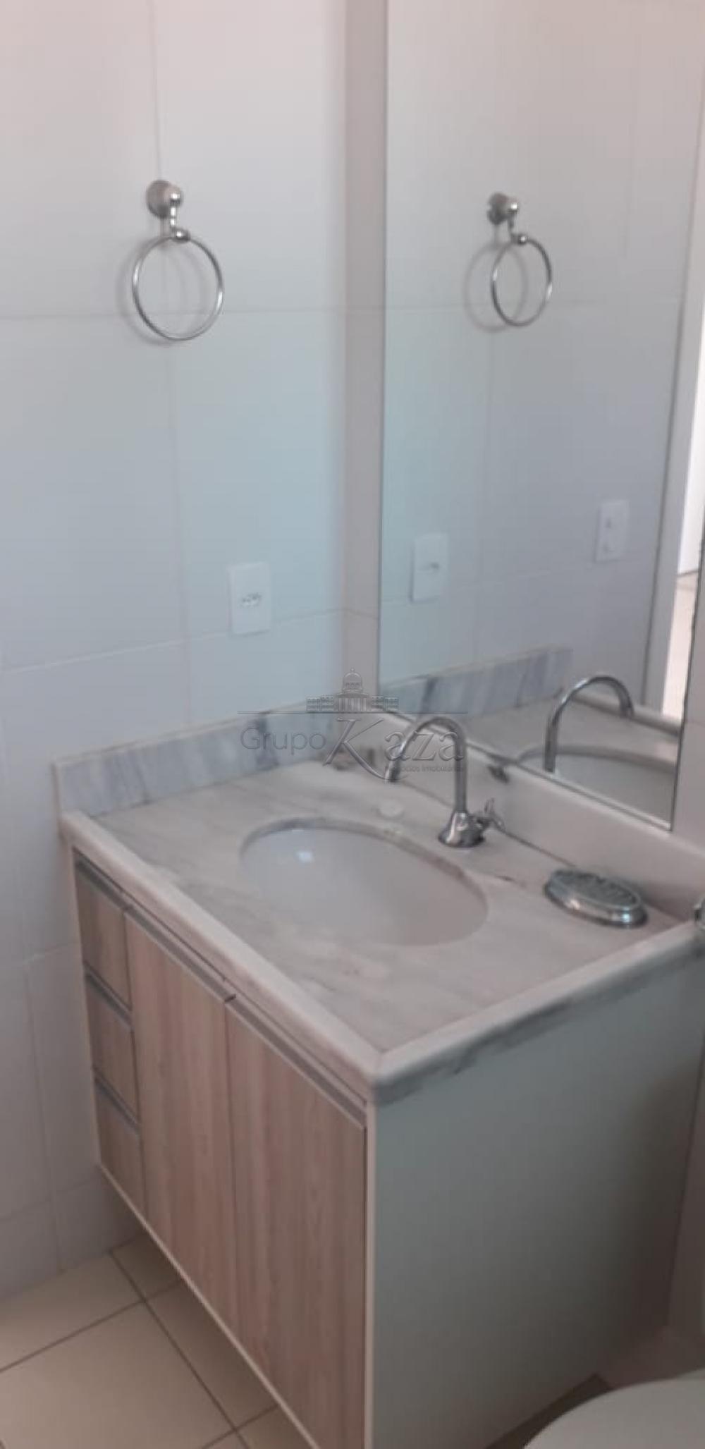 Foto 16 de Apartamento Padrão em Chácaras São José, São José dos Campos - imagem 16