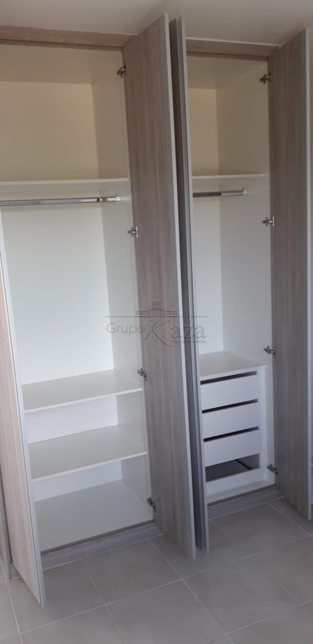 Foto 18 de Apartamento Padrão em Chácaras São José, São José dos Campos - imagem 18