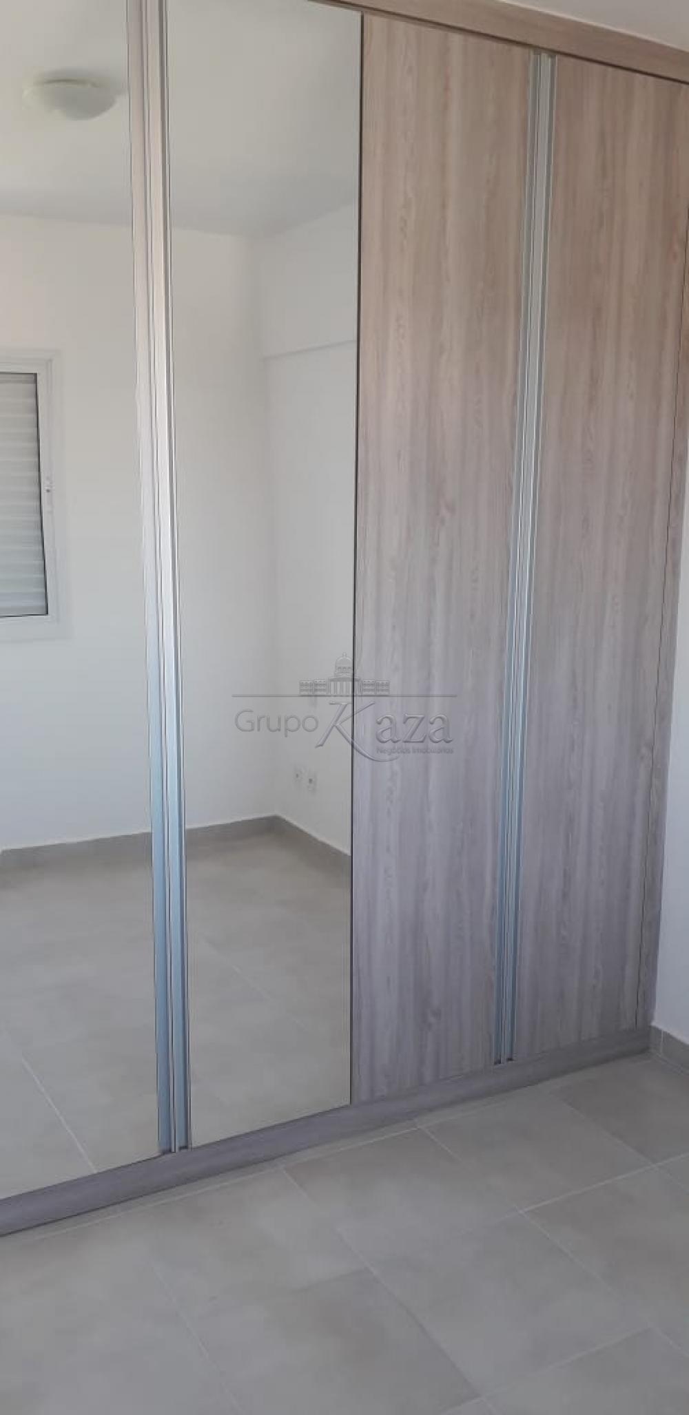 Foto 19 de Apartamento Padrão em Chácaras São José, São José dos Campos - imagem 19