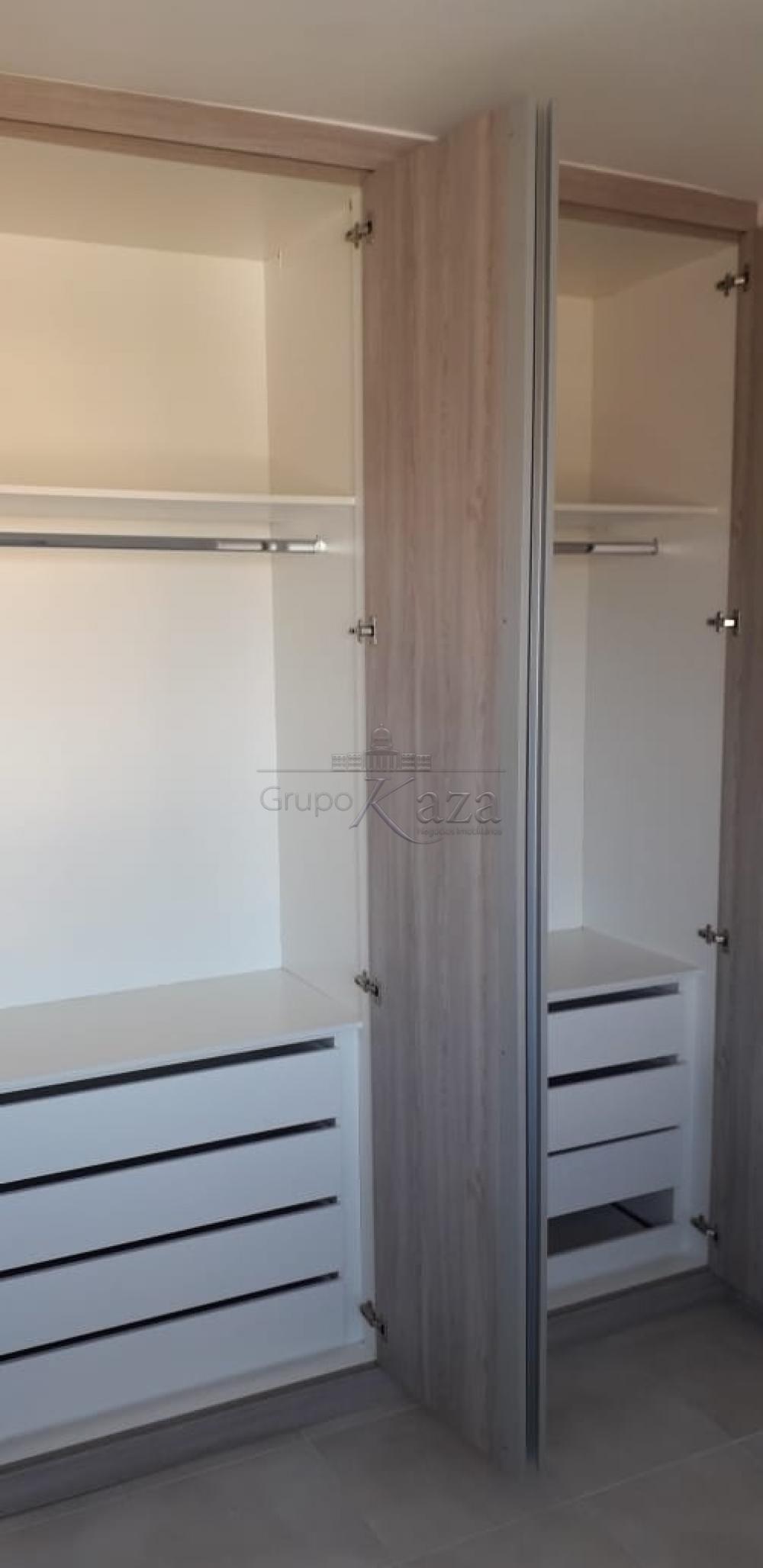 Foto 20 de Apartamento Padrão em Chácaras São José, São José dos Campos - imagem 20
