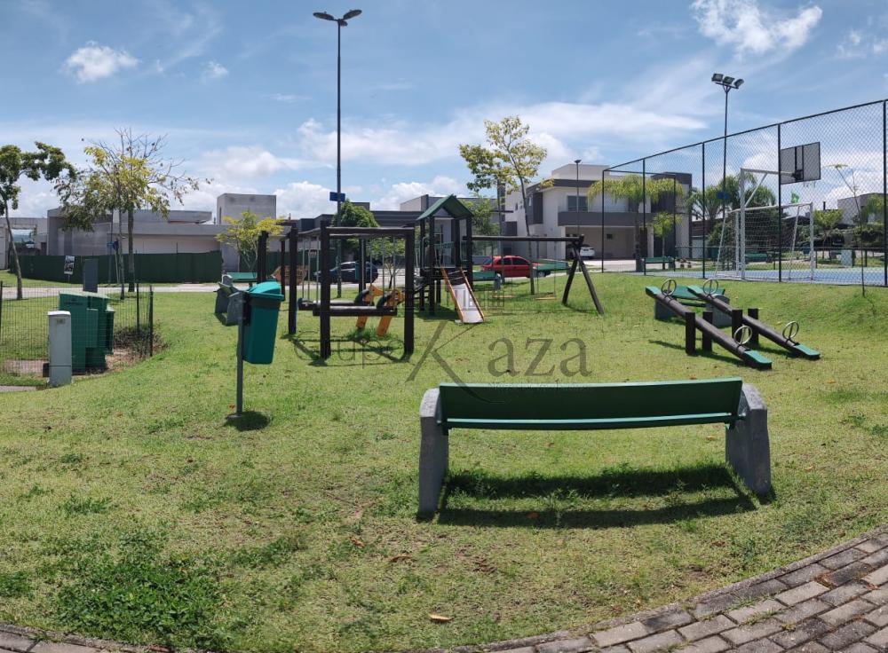 Foto 13 de Terreno Condomínio em Residencial Colinas do Paratehy, São José dos Campos - imagem 13
