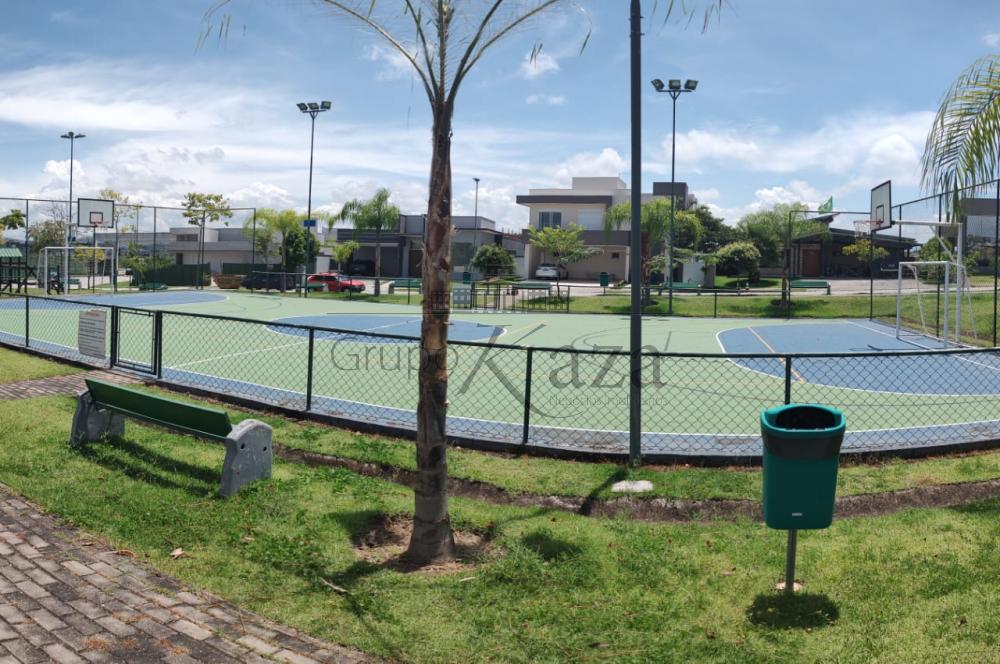 Foto 16 de Terreno Condomínio em Residencial Colinas do Paratehy, São José dos Campos - imagem 16