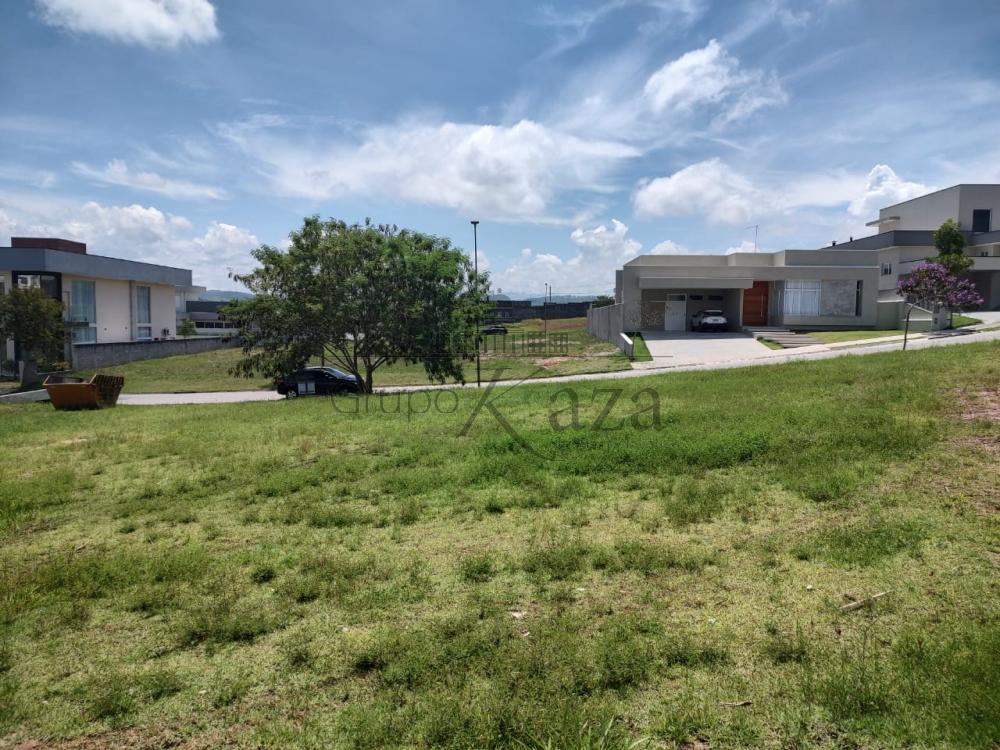 Foto 5 de Terreno Condomínio em Residencial Colinas do Paratehy, São José dos Campos - imagem 5