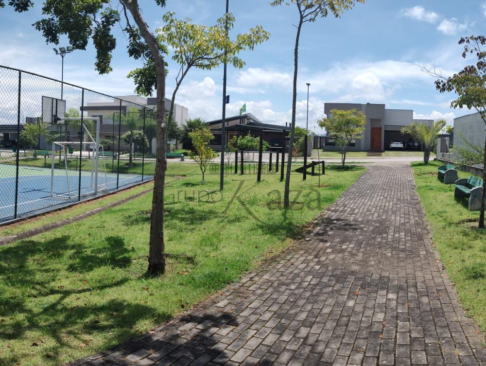 Foto 17 de Terreno Condomínio em Residencial Colinas do Paratehy, São José dos Campos - imagem 17