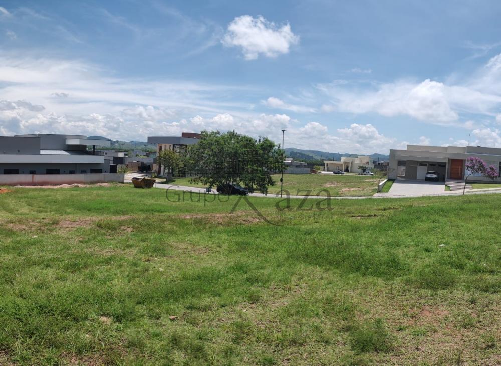 Foto 10 de Terreno Condomínio em Residencial Colinas do Paratehy, São José dos Campos - imagem 10
