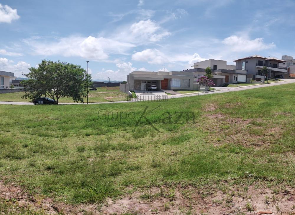Foto 9 de Terreno Condomínio em Residencial Colinas do Paratehy, São José dos Campos - imagem 9