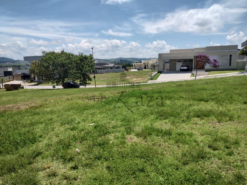 Foto 11 de Terreno Condomínio em Residencial Colinas do Paratehy, São José dos Campos - imagem 11