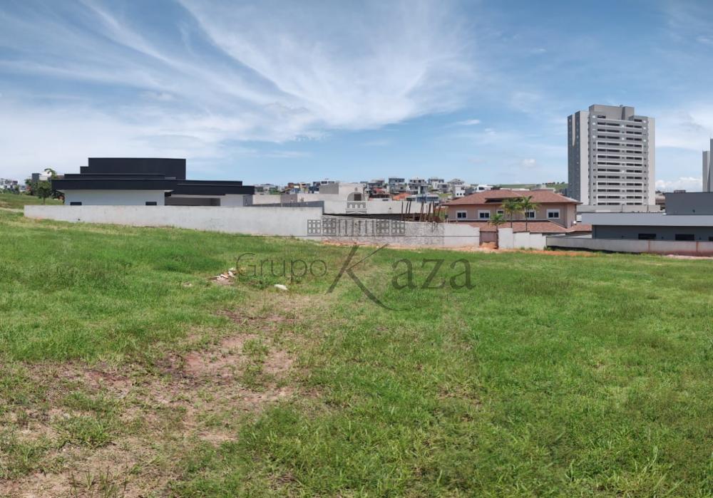 Foto 6 de Terreno Condomínio em Residencial Colinas do Paratehy, São José dos Campos - imagem 6