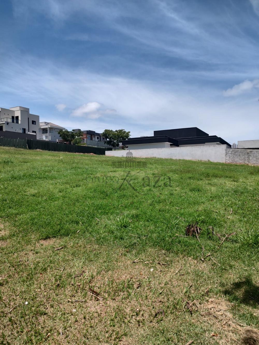 Foto 4 de Terreno Condomínio em Residencial Colinas do Paratehy, São José dos Campos - imagem 4