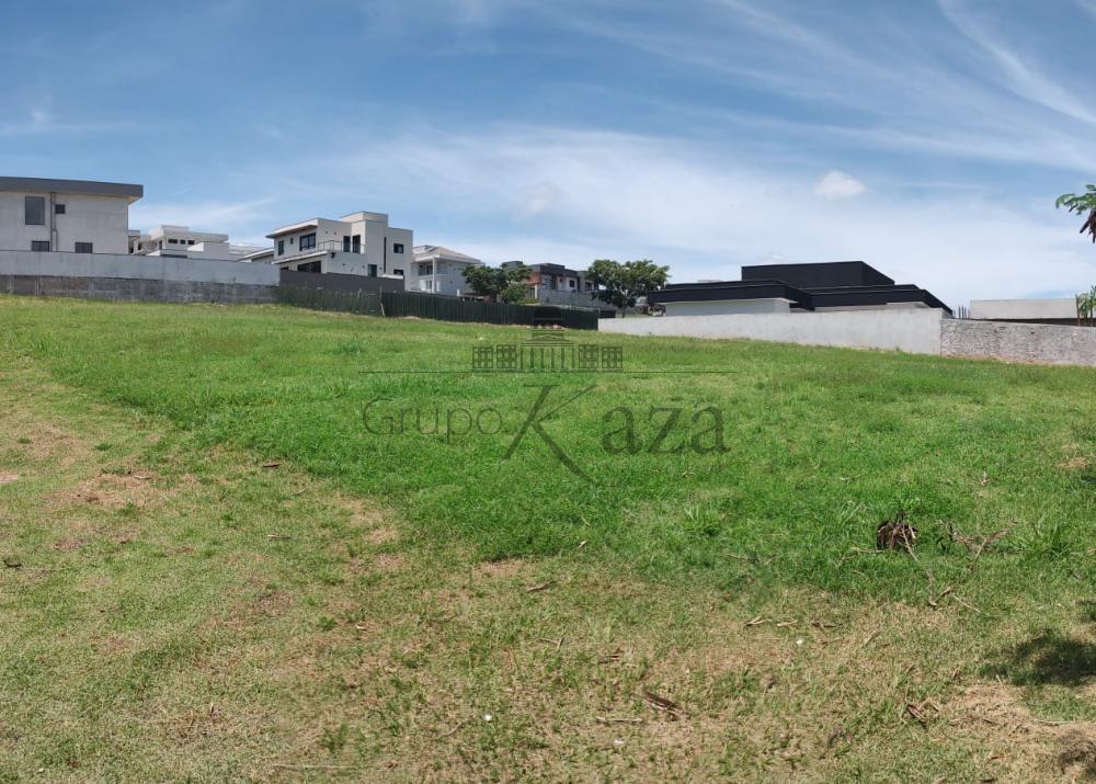 Foto 3 de Terreno Condomínio em Residencial Colinas do Paratehy, São José dos Campos - imagem 3