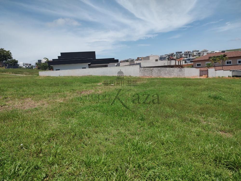 Foto 2 de Terreno Condomínio em Residencial Colinas do Paratehy, São José dos Campos - imagem 2