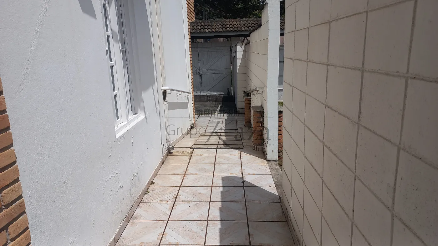 Foto 22 de Comercial Casa em Jardim Alvorada, São José dos Campos - imagem 22