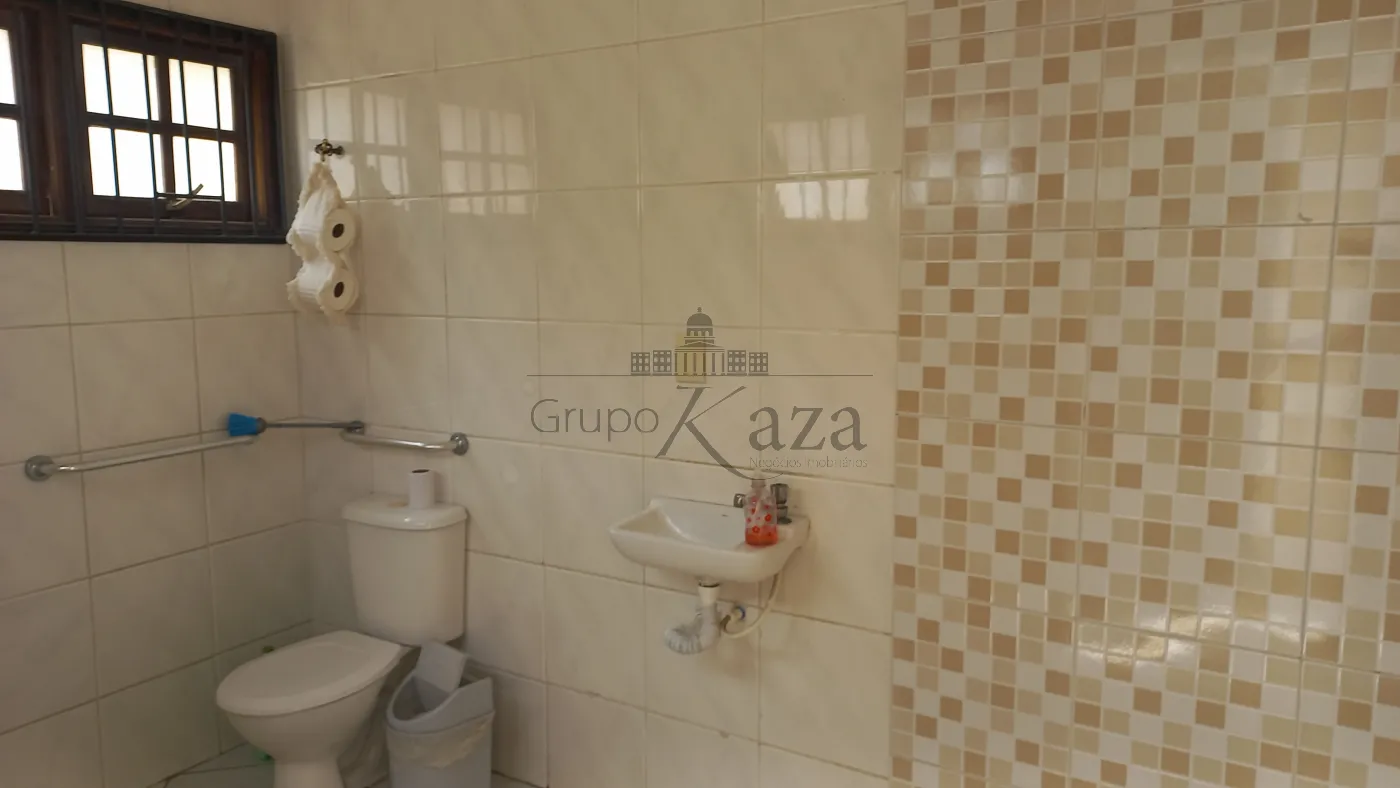 Foto 7 de Comercial Casa em Jardim Alvorada, São José dos Campos - imagem 7