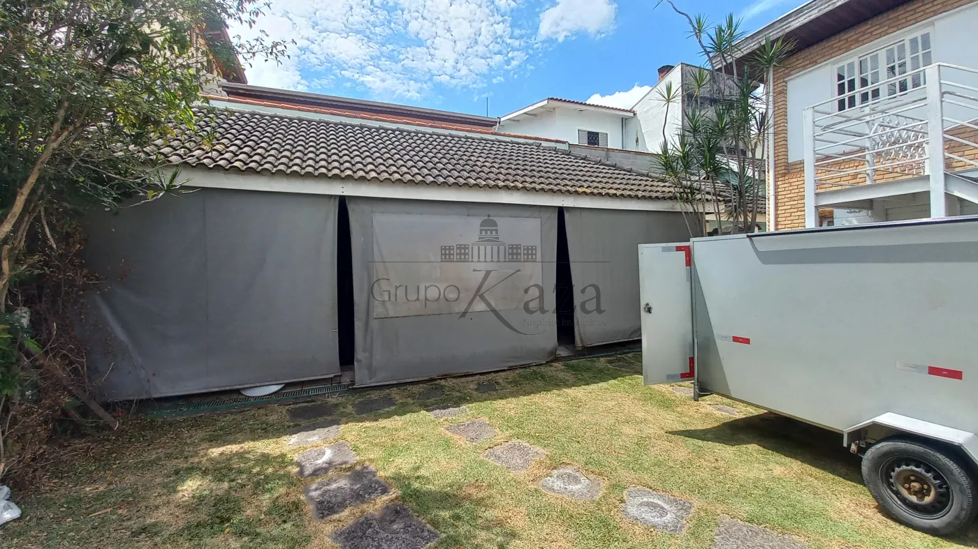 Foto 24 de Comercial Casa em Jardim Alvorada, São José dos Campos - imagem 24