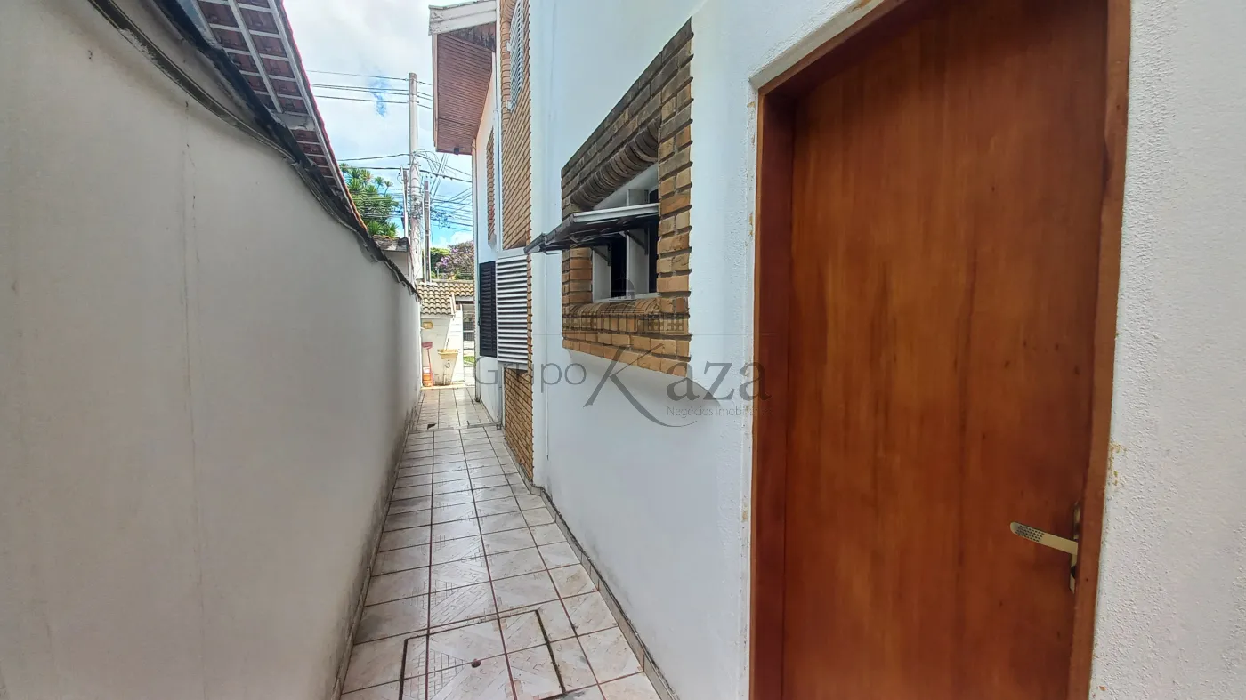 Foto 19 de Comercial Casa em Jardim Alvorada, São José dos Campos - imagem 19