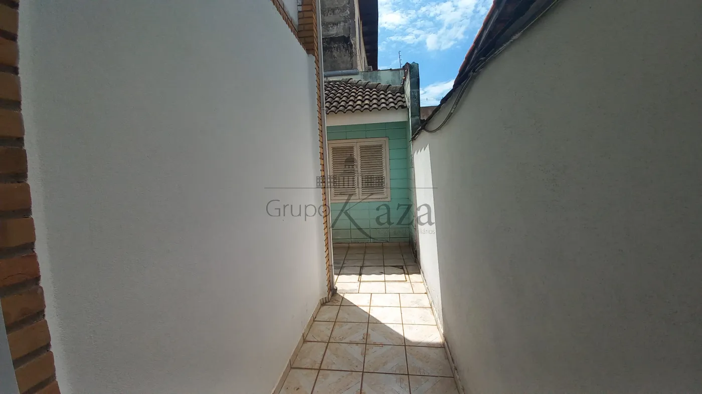 Foto 21 de Comercial Casa em Jardim Alvorada, São José dos Campos - imagem 21