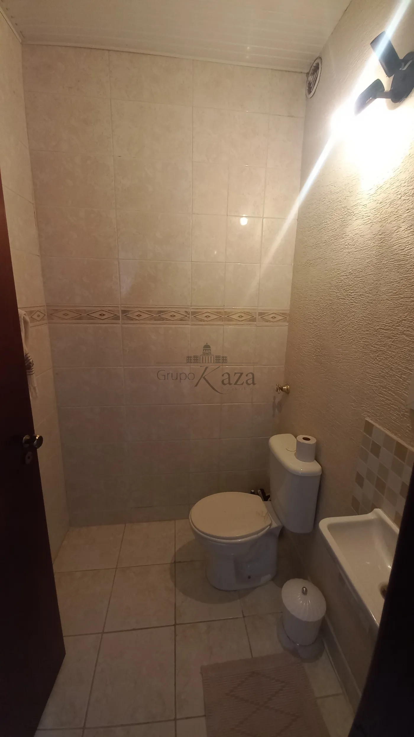 Foto 6 de Comercial Casa em Jardim Alvorada, São José dos Campos - imagem 6