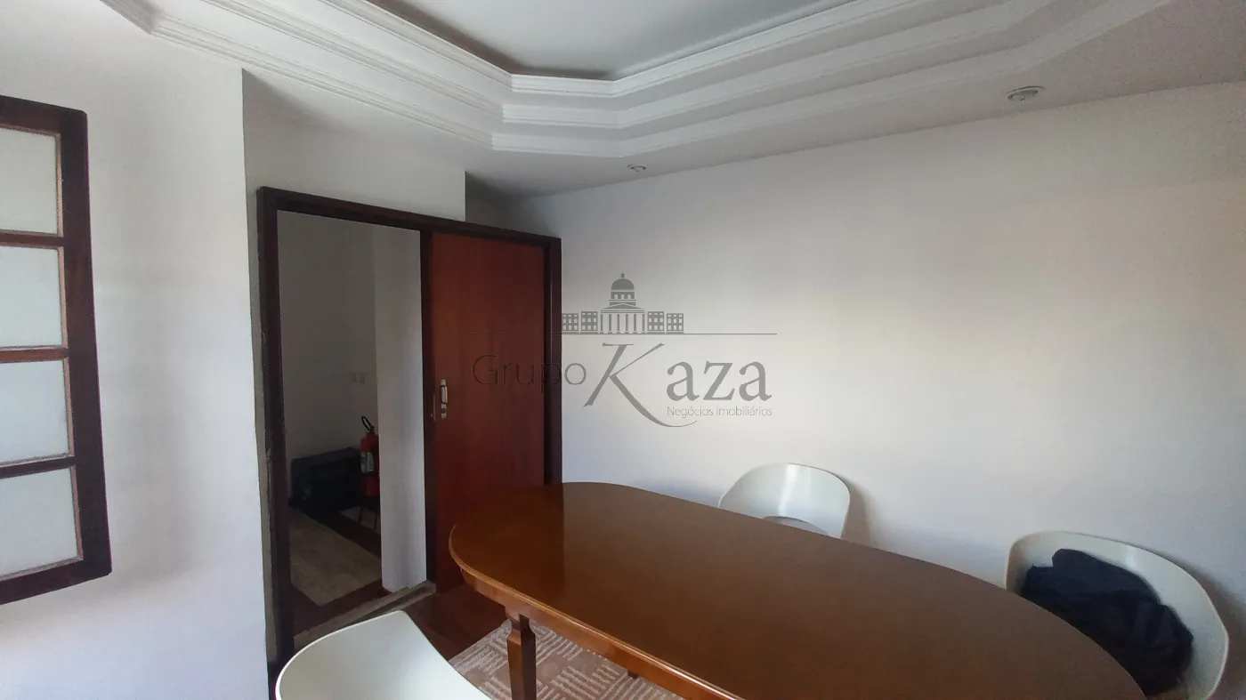 Foto 5 de Comercial Casa em Jardim Alvorada, São José dos Campos - imagem 5
