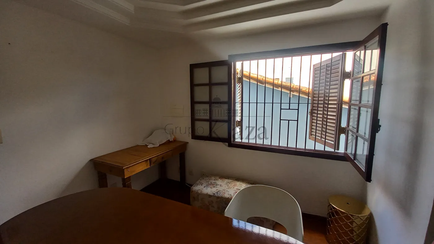 Foto 4 de Comercial Casa em Jardim Alvorada, São José dos Campos - imagem 4