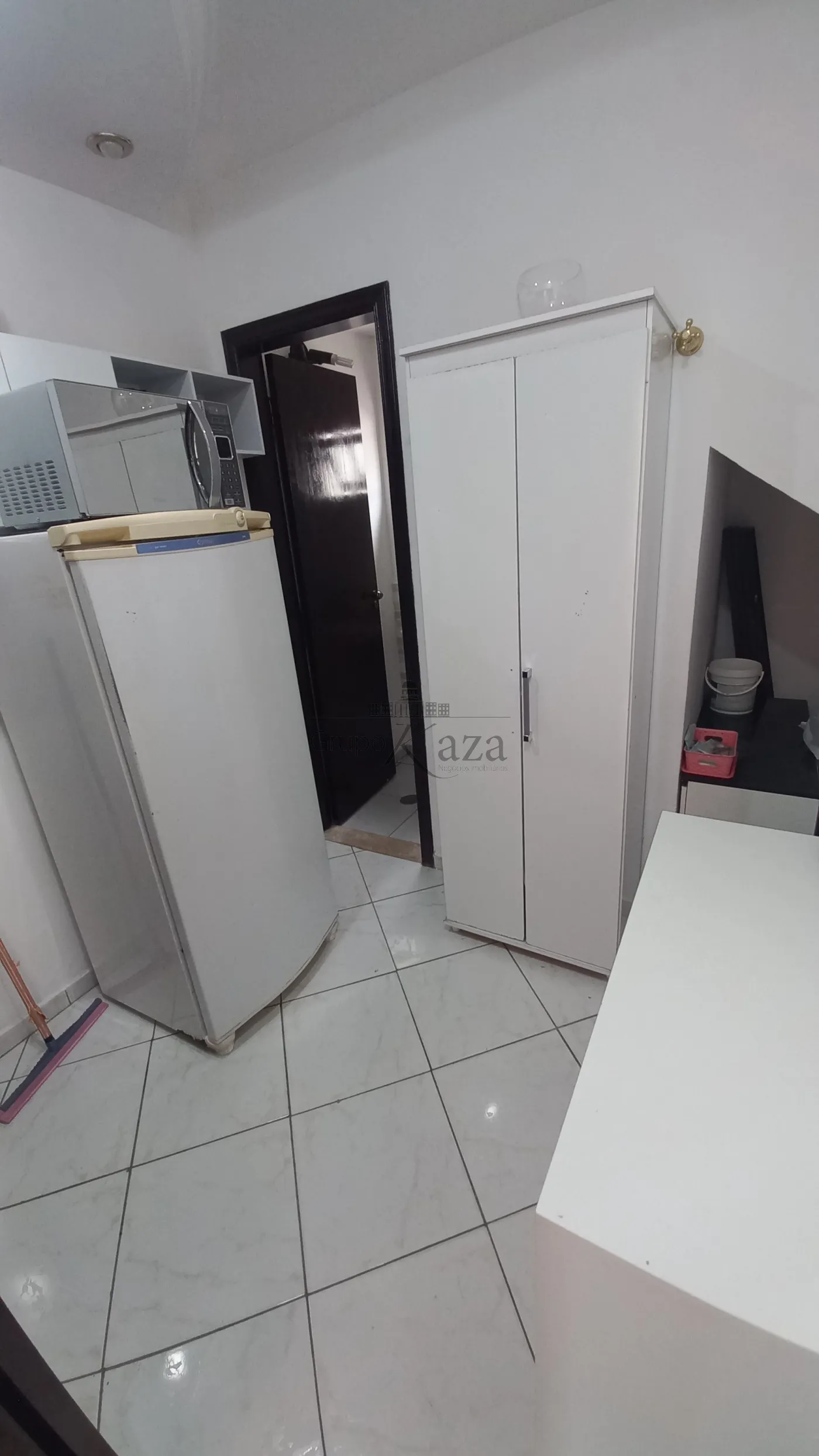 Foto 8 de Comercial Casa em Jardim Alvorada, São José dos Campos - imagem 8