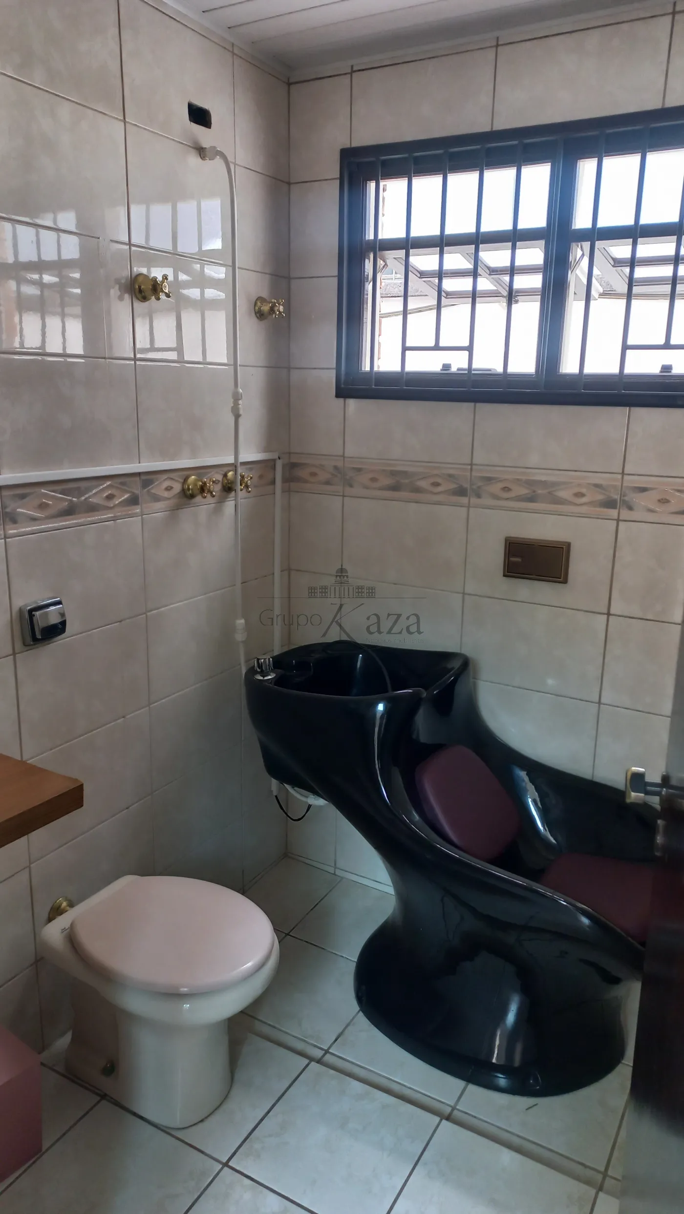 Foto 3 de Comercial Casa em Jardim Alvorada, São José dos Campos - imagem 3