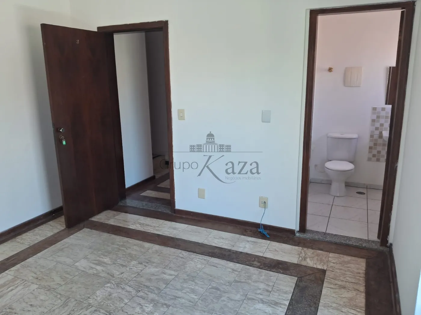 Foto 12 de Comercial Casa em Jardim Alvorada, São José dos Campos - imagem 12
