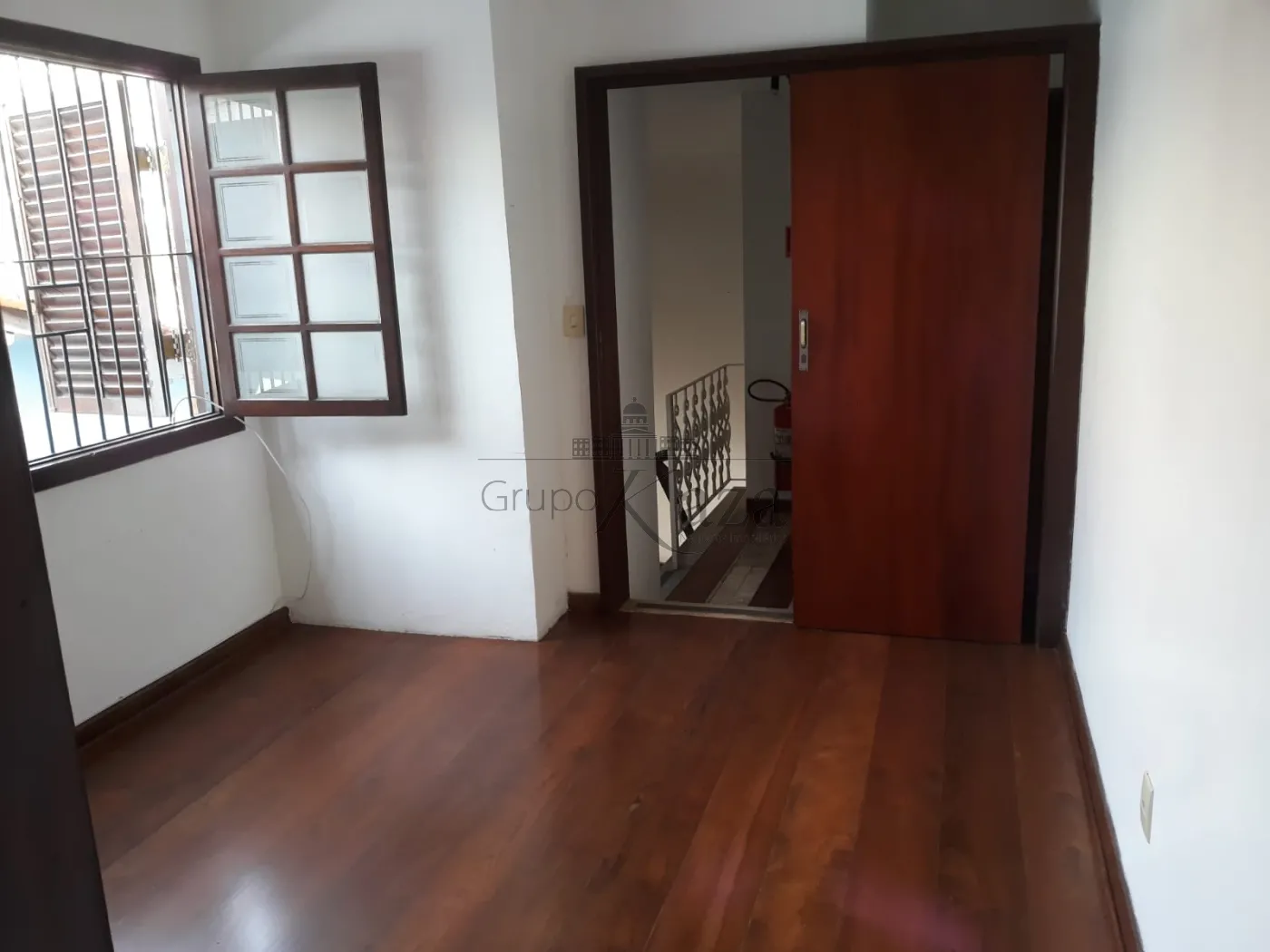 Foto 11 de Comercial Casa em Jardim Alvorada, São José dos Campos - imagem 11