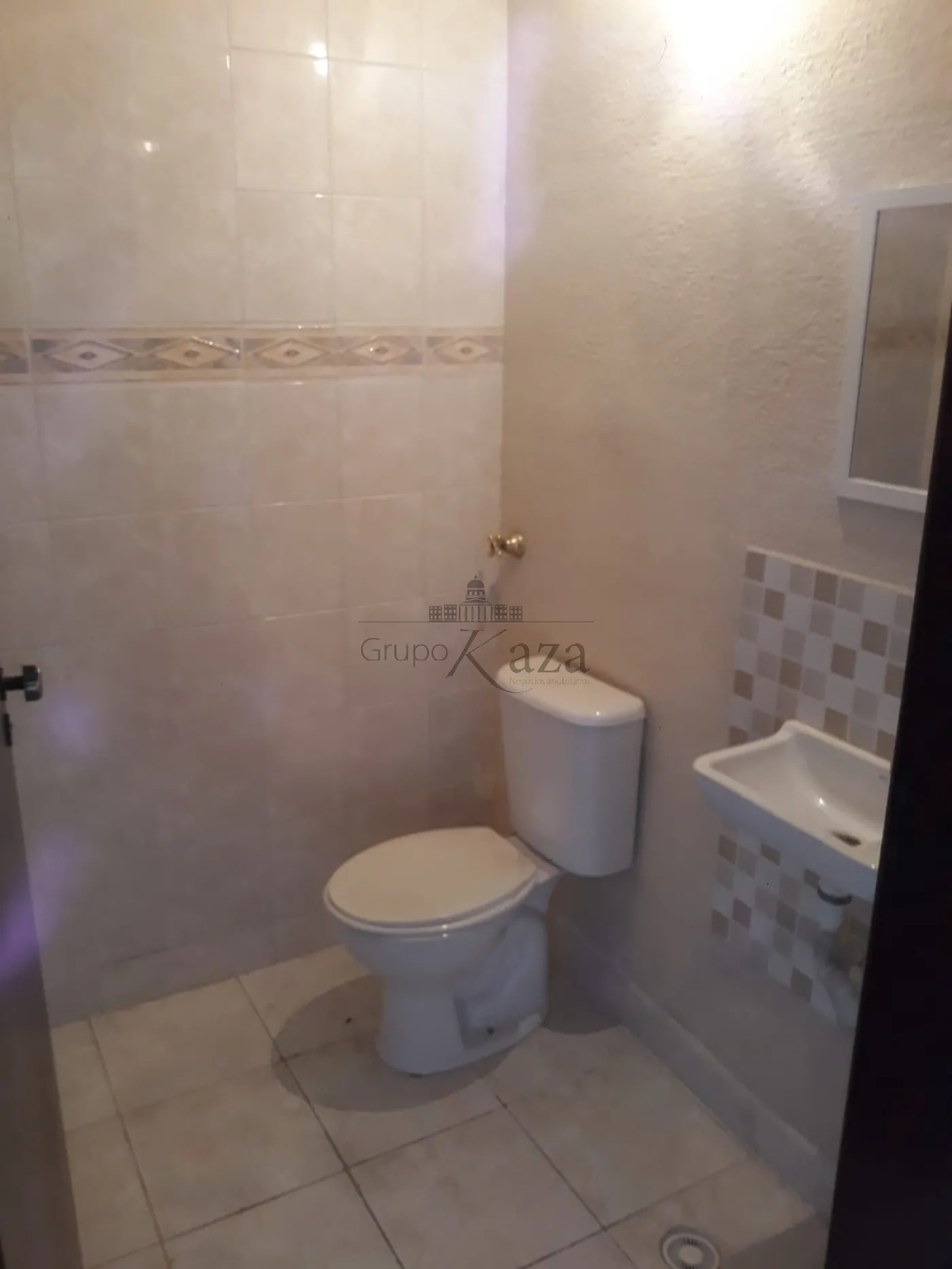 Foto 18 de Comercial Casa em Jardim Alvorada, São José dos Campos - imagem 18