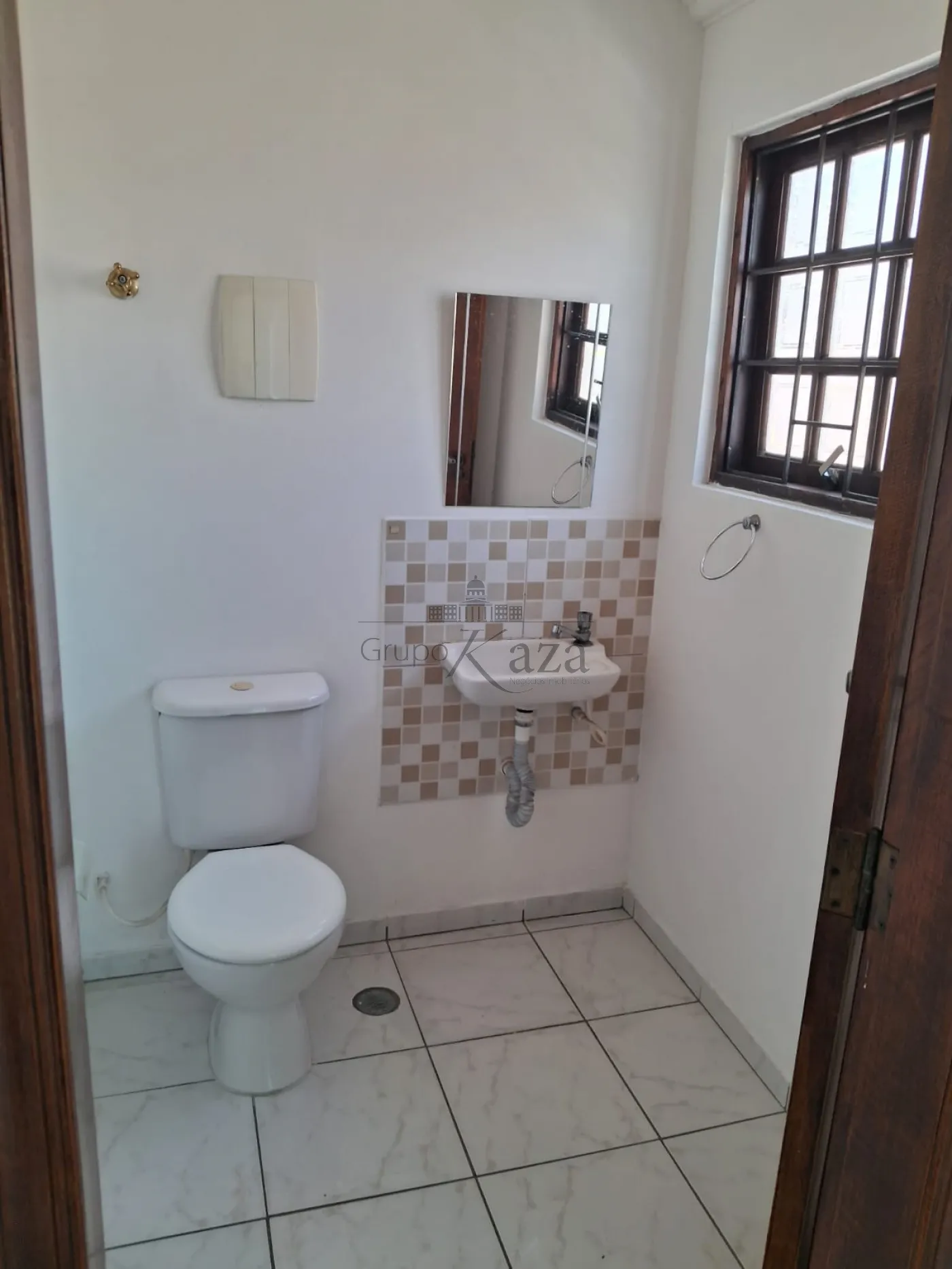 Foto 13 de Comercial Casa em Jardim Alvorada, São José dos Campos - imagem 13