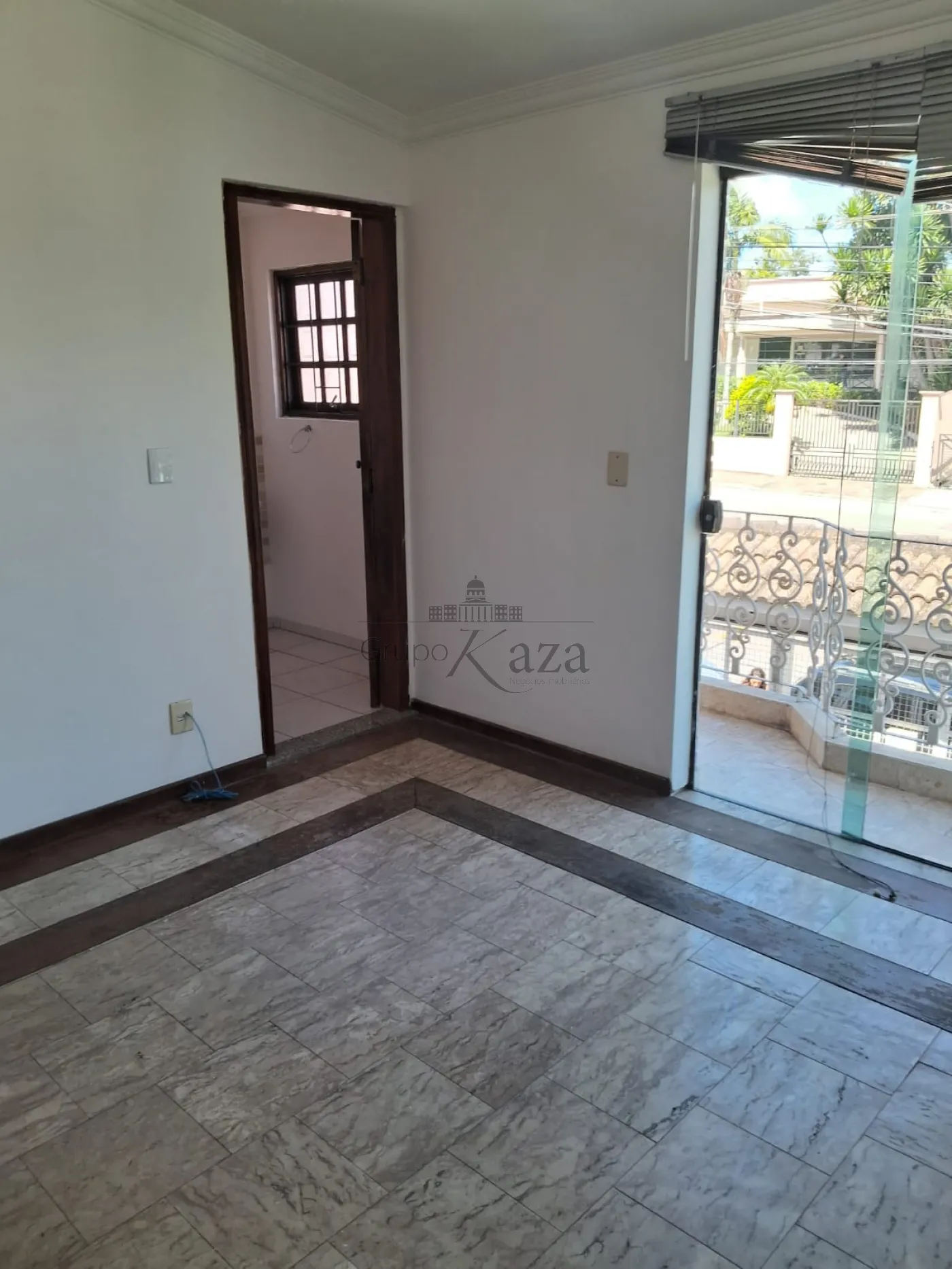 Foto 16 de Comercial Casa em Jardim Alvorada, São José dos Campos - imagem 16