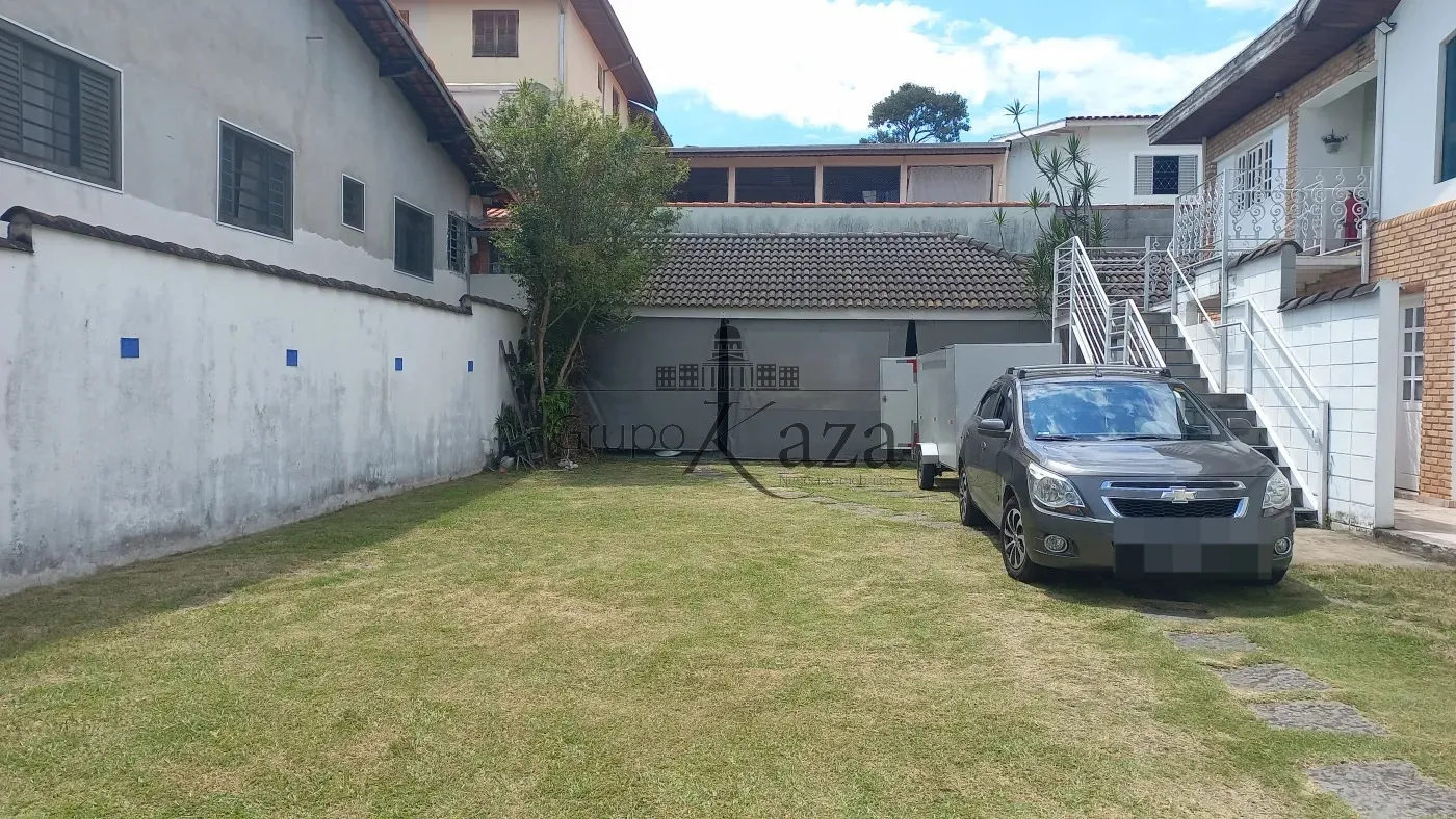 Foto 20 de Comercial Casa em Jardim Alvorada, São José dos Campos - imagem 20