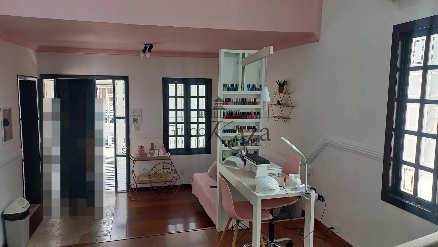 Foto 2 de Comercial Casa em Jardim Alvorada, São José dos Campos - imagem 2