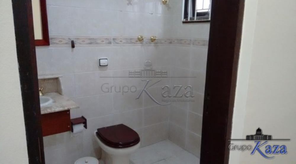Foto 9 de Comercial Casa em Jardim Alvorada, São José dos Campos - imagem 9