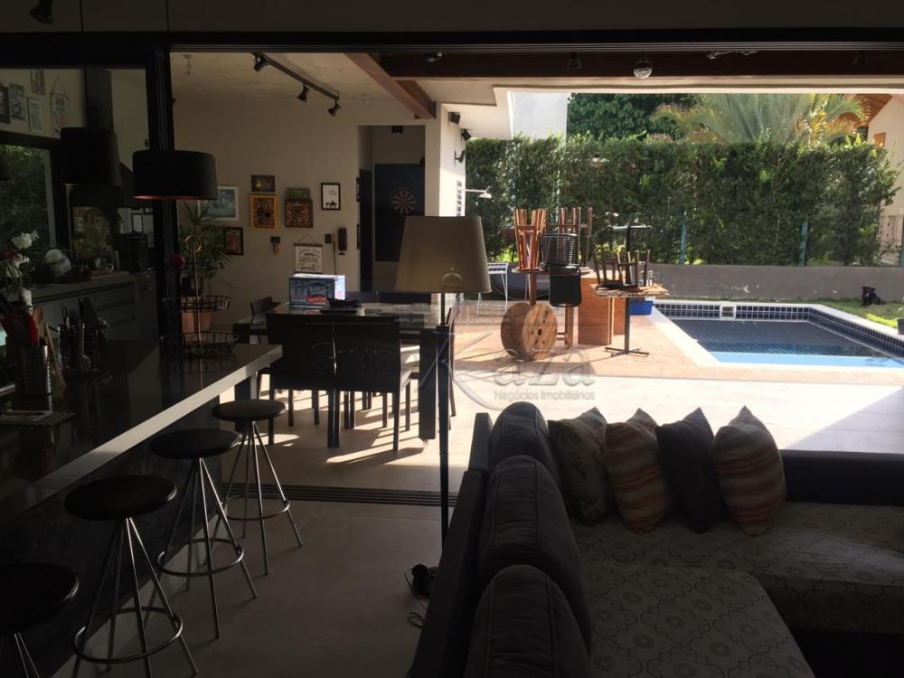 Foto 5 de Casa Condomínio em Jardim Paraíba, Jacareí - imagem 5