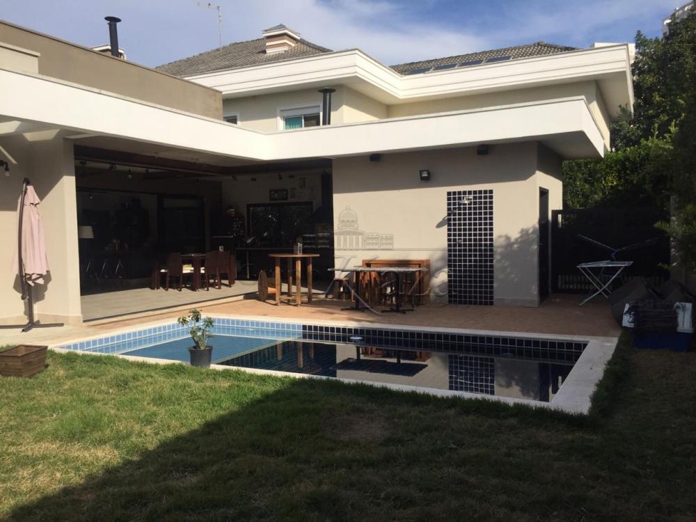 Foto 1 de Casa Condomínio em Jardim Paraíba, Jacareí - imagem 1