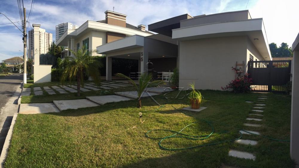 frente da casa