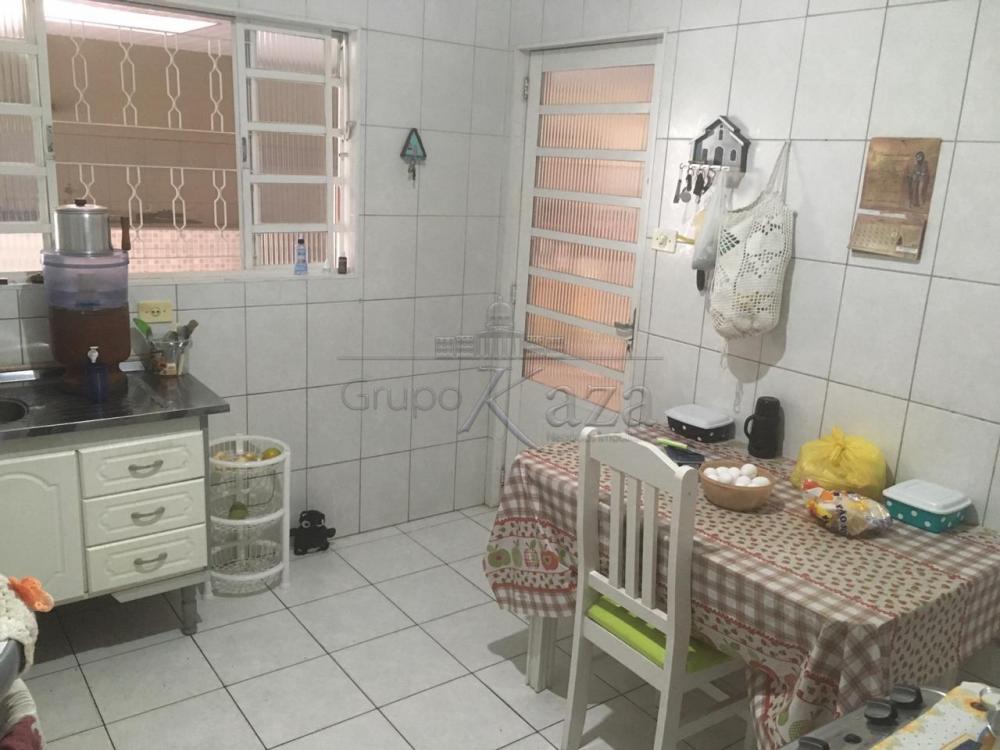 Foto 2 de Casa Padrão em Parque Novo Horizonte, São José dos Campos - imagem 2