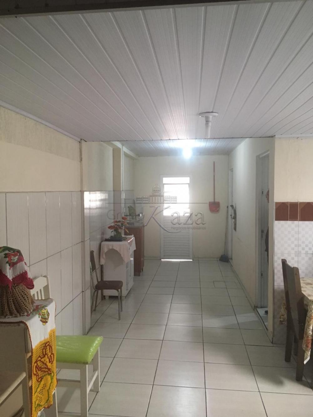 Foto 4 de Casa Padrão em Parque Novo Horizonte, São José dos Campos - imagem 4