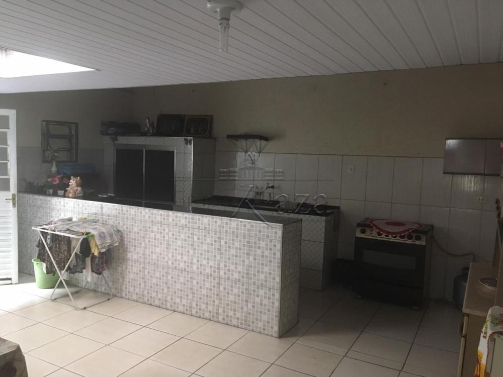 Foto 5 de Casa Padrão em Parque Novo Horizonte, São José dos Campos - imagem 5