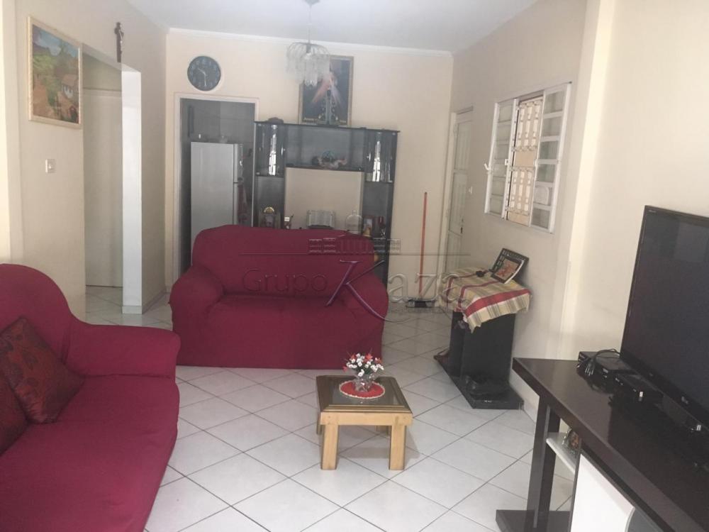 Foto 1 de Casa Padrão em Parque Novo Horizonte, São José dos Campos - imagem 1
