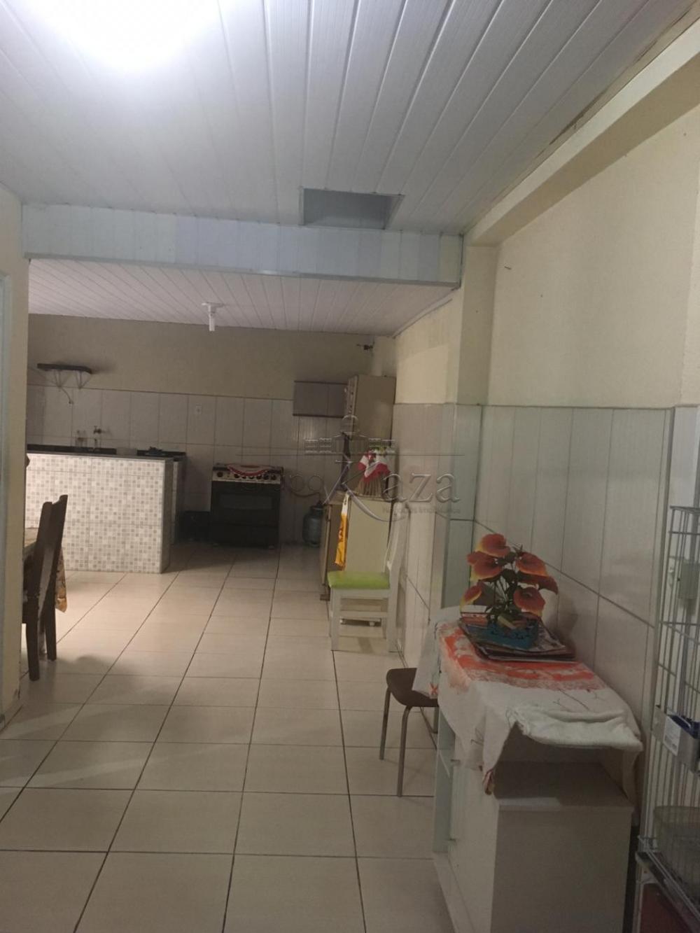 Foto 6 de Casa Padrão em Parque Novo Horizonte, São José dos Campos - imagem 6
