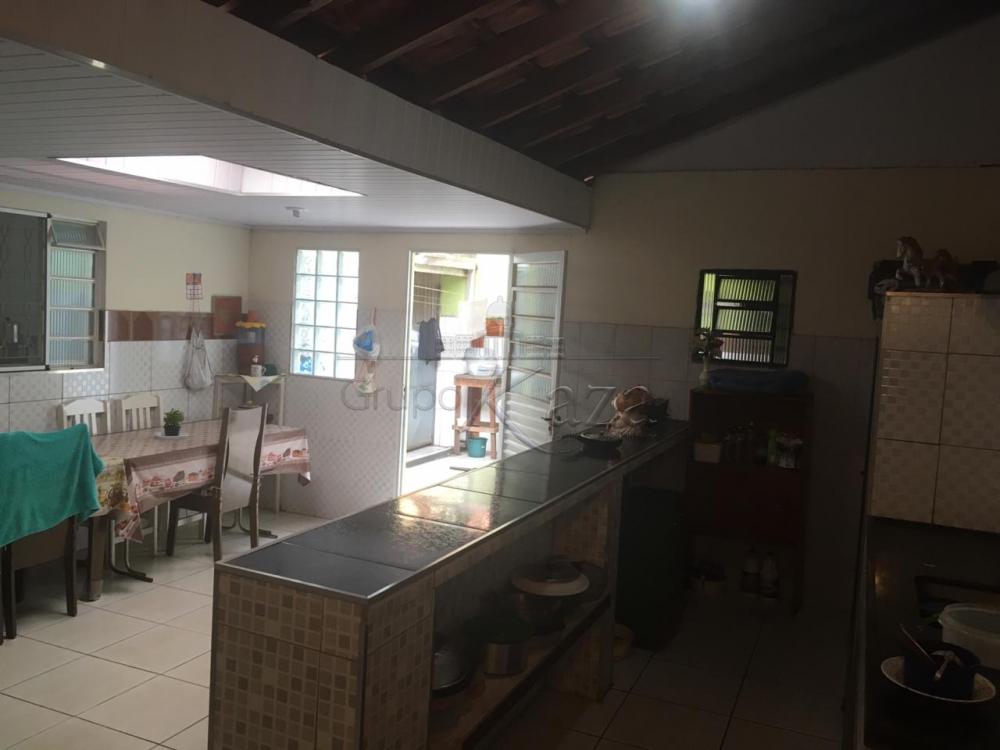 Foto 7 de Casa Padrão em Parque Novo Horizonte, São José dos Campos - imagem 7