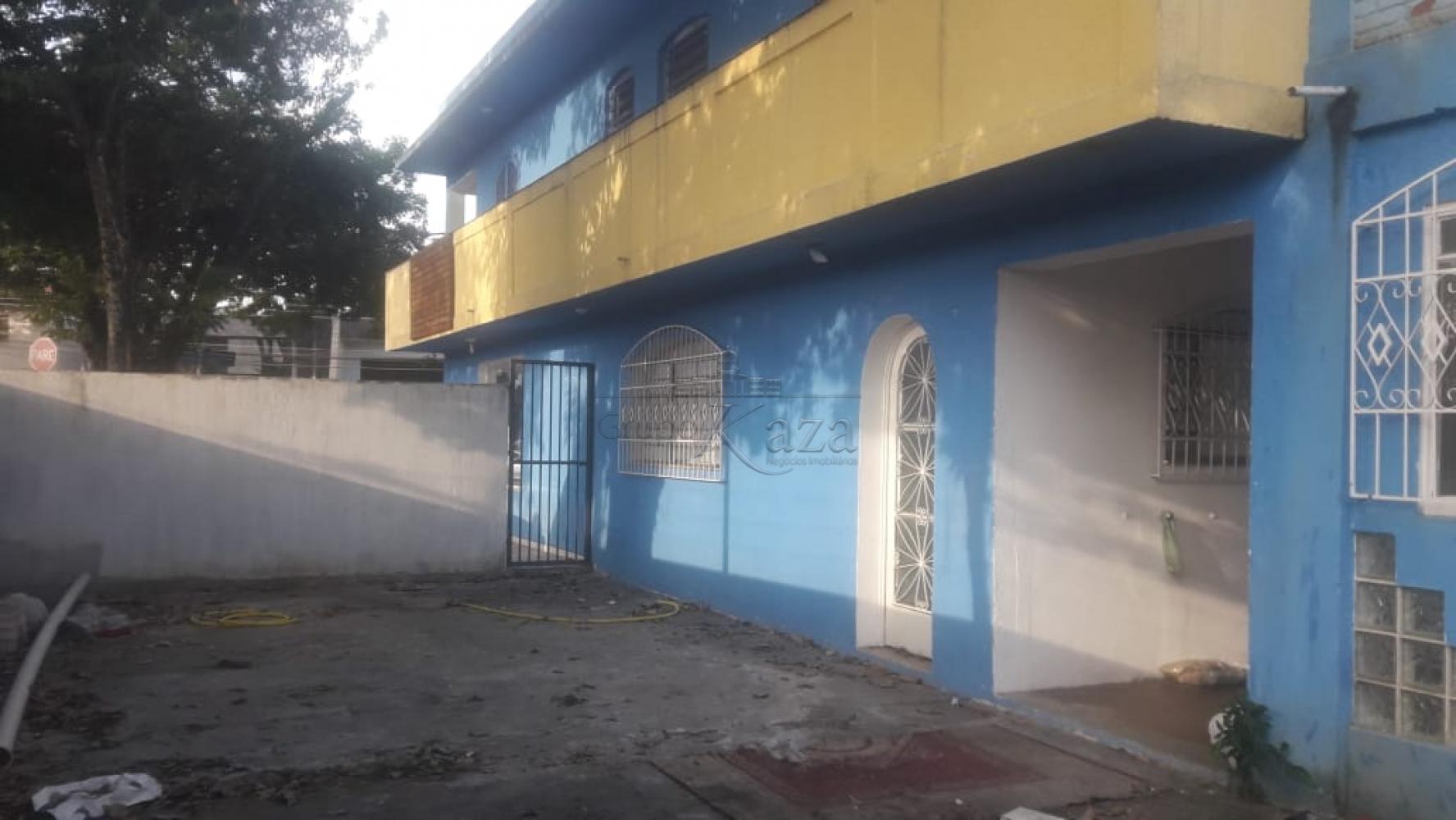 Foto 17 de Comercial Ponto Comercial em Jardim das Indústrias, São José dos Campos - imagem 17