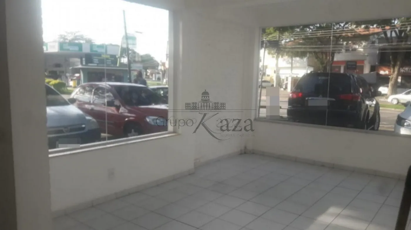 Foto 1 de Comercial Ponto Comercial em Jardim das Indústrias, São José dos Campos - imagem 1